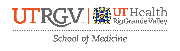 UTRGV Logo